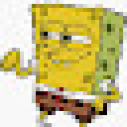 funny sponge Meme Template