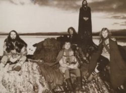 the gang looks crazy Meme Template