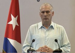 Cubatonazo Meme Template