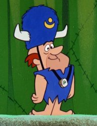 Wise Words Meme Template