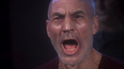 There are four lights Meme Template