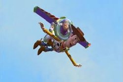 No estoy volando, caigo con estilo Meme Template