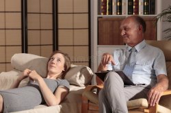 psychologist_patient Meme Template