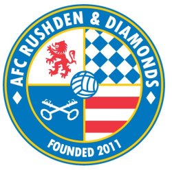 Afcrd badge Meme Template