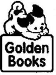 golden books Meme Template