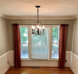 Portfolio chandelier Meme Template