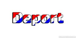 Deport Congress & Senate Meme Template
