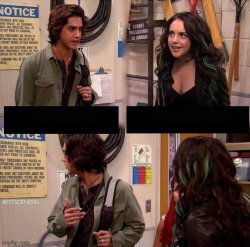 Oh, So now you think i'm ugly?! Meme Template