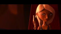 mirage Meme Template