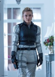 Yelena Belova Meme Template