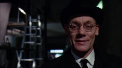 Secret Society Slugworth Meme Template