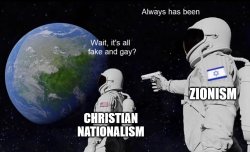 nothingnewunderthesun Meme Template