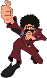 Starstraw Meme Template