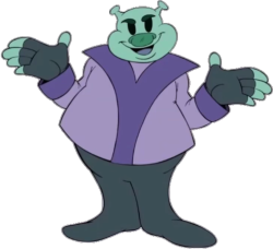 Pinhead Meme Template