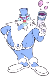 Bubblehub Meme Template