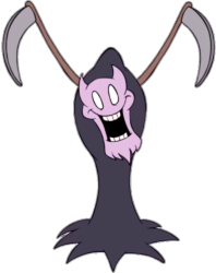 Mayor Grimm Meme Template