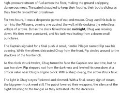 Story About Chug Dying Meme Template