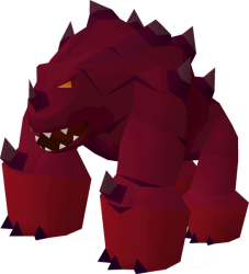 TzTokJad Meme Template