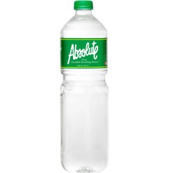 Absolute drinking water Meme Template