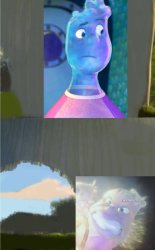 Wade Ripple Tells Who for 5 Minutes Meme Template