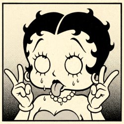 Boop 2026 Meme Template