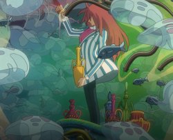 The Aquarist Meme Template