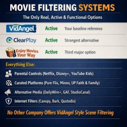 3. Across the world, there are very few true movie filtering sys Meme Template