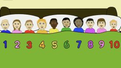 Ten In The Bed Meme Template