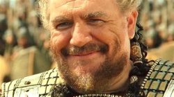 Agamemnon Meme Template