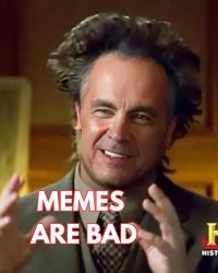 Bill C-9 Meme Template