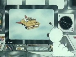 Nero looking at screen Meme Template