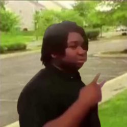 Nileseyy Niles Disappears Meme Template