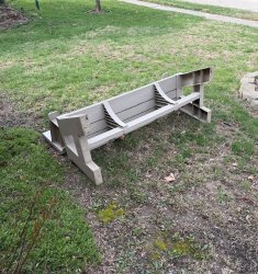 We will rebuild! Meme Template