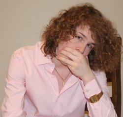 Liam Keel New PFP portrait, March 13th, 2026. Meme Template