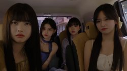 5 hearts under one roof Meme Template