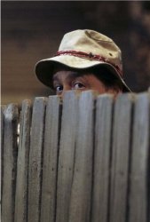 Wilson home improvement fence neighbour Meme Template