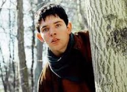 Merlin popping in Meme Template