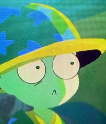 Oh No Marshmallow Meme Template