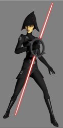 The Seventh Sister Meme Template