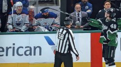 Dallas Stars Meme Template