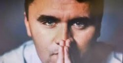 Charlie is watching Erika destroy his legacy Meme Template