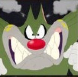 Angry Jack Meme Template