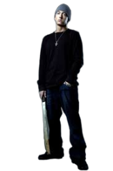 Eminem Meme Template