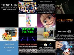 Annoying Orange Destroy Disney Princess Stories Volume 3 DVD Meme Template