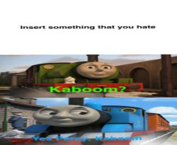 Unintentionally funny fill in meme i found Meme Template