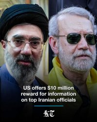 US–Israel–Iran War (World War 3 DLC) Meme Template