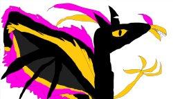 Overcast being confident Meme Template