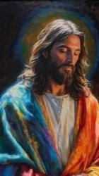 Jesus robe Meme Template