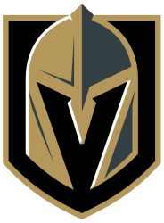 Vegas Golden Knights Logo Meme Template