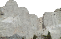 Blank Mount Rushmore Meme Template